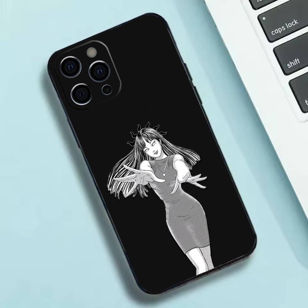 ГОРЯЧИЕ Комиксы Т-Томи Чехол для телефона Силиконовый Мягкий Для IPhone 17 16 15 14 13 12 11 X XR Plus Pro Max Plus