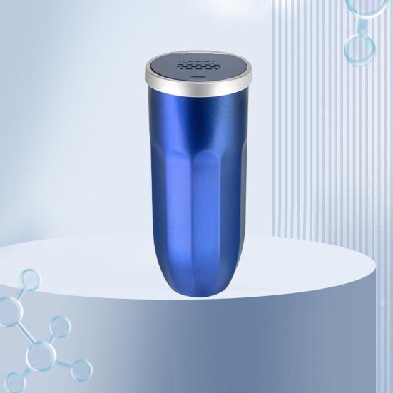 Полезный автомобильный мусорный бак, нажимная крышка, износостойкий, многофункциональный