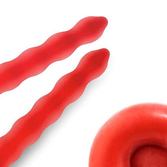 1 упаковка уплотняющей крышки, удобная, хорошая прочность, износостойкая эмульсионная уплотнительная крышка для стекла, клея, товары для дома