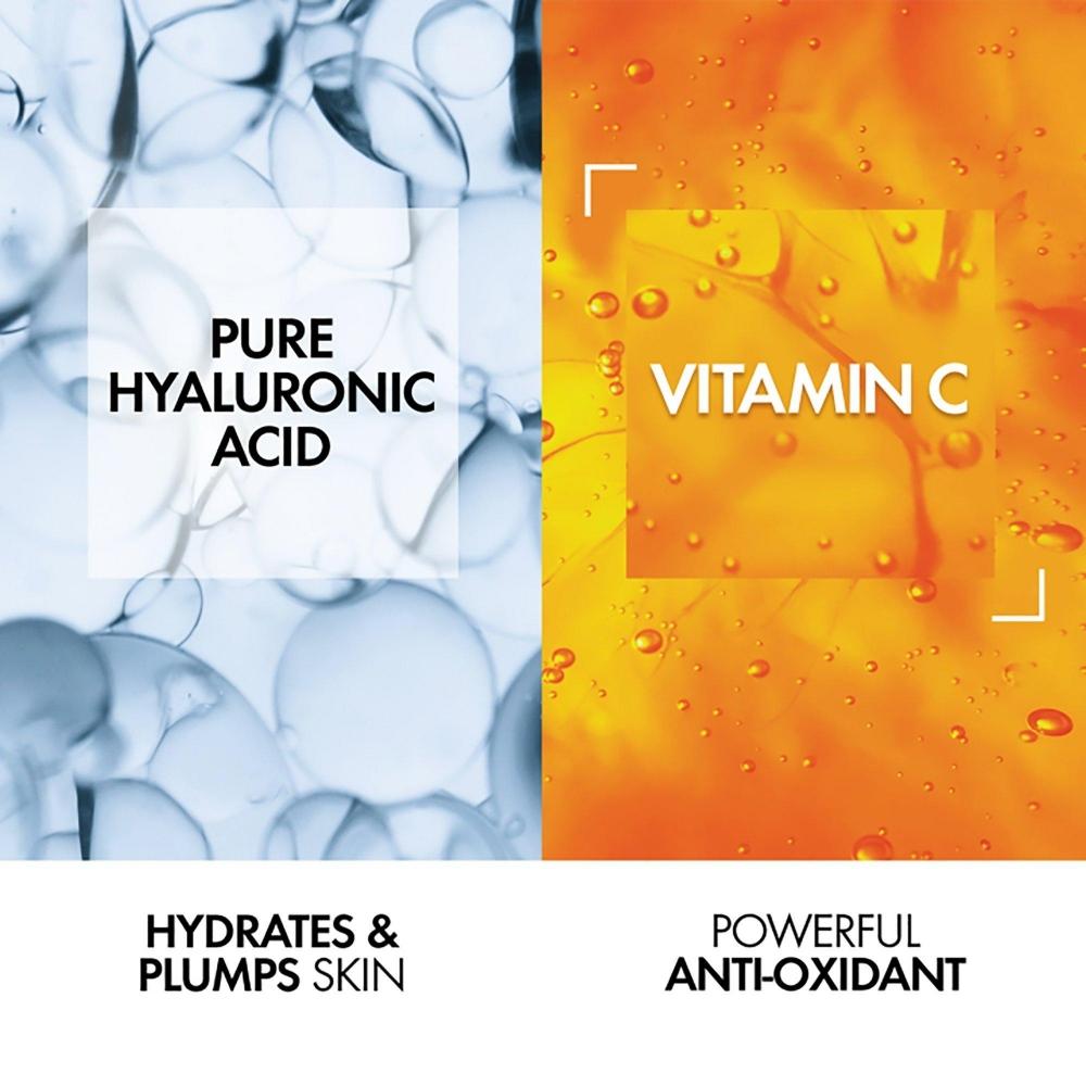 Vichy Liftactiv Supreme Ha. Корректор морщин 1,0 унция