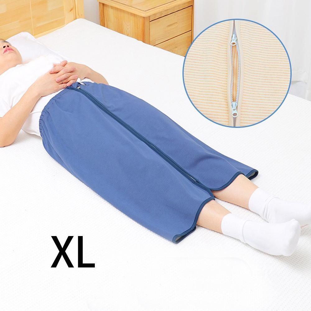 Непромокаемая юбка-подгузник для взрослых, многоразовая гигиеническая защита, наматрасники, физиологический период