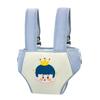 Cartoon Safety Belt Protection Polyester Safety Seat Harness Baby Dining Chair Strap  Travel