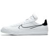 Nike Тип-капля Белый Черный CQ0989-101
