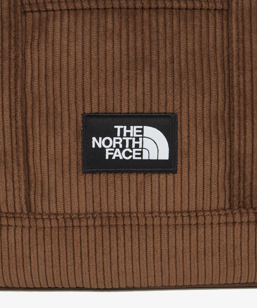 The North Face Nn2Pr68B Сумка-тоут на весь день Маленькая_Плюс Коричневый