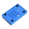 IMAX B6 80 Вт зарядное устройство для аккумуляторов Lipo NiMh Li-ion Ni-Cd цифровое RC Lipo зарядное устройство + адаптер 15 В 6 А балансировочное зарядное устройство разрядник