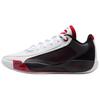 Air Jordan Luka .77 PF Bloodline Men Sneakers White Gym-Red Black HF0819-101
