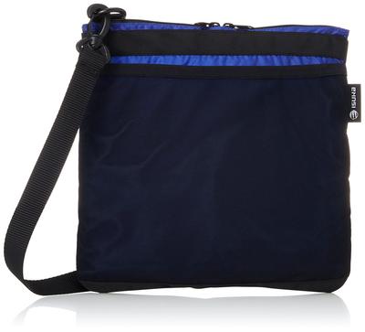 ISUKA Ultra Light Mountain Royal 336012 Сумка-кошелек, Синий,