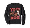 Charming Yoyo Dog Dandy Sweatshirt