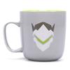 Кружка Overwatch Genji