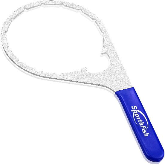 Colar/Vent Cap Fuel Filter Wrench Metal For 380134 382 Compatible With Detroit Diesel Truck Cumm Engines With 6 Inch Inner Diameter