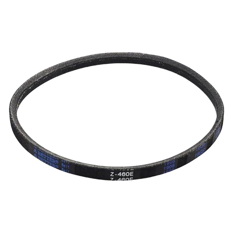 Ремень трансмиссии стиральной машины профессионального класса для стиральной машины высокой вместимости автоматической стиральной машины треугольный вращающийся ремень