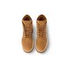 Louis Vuitton Мужские ботильоны Ranger из кожи, коричневые 1ACDN4