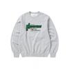 Thisisneverthat Tnt League Crewneck Heather Grey