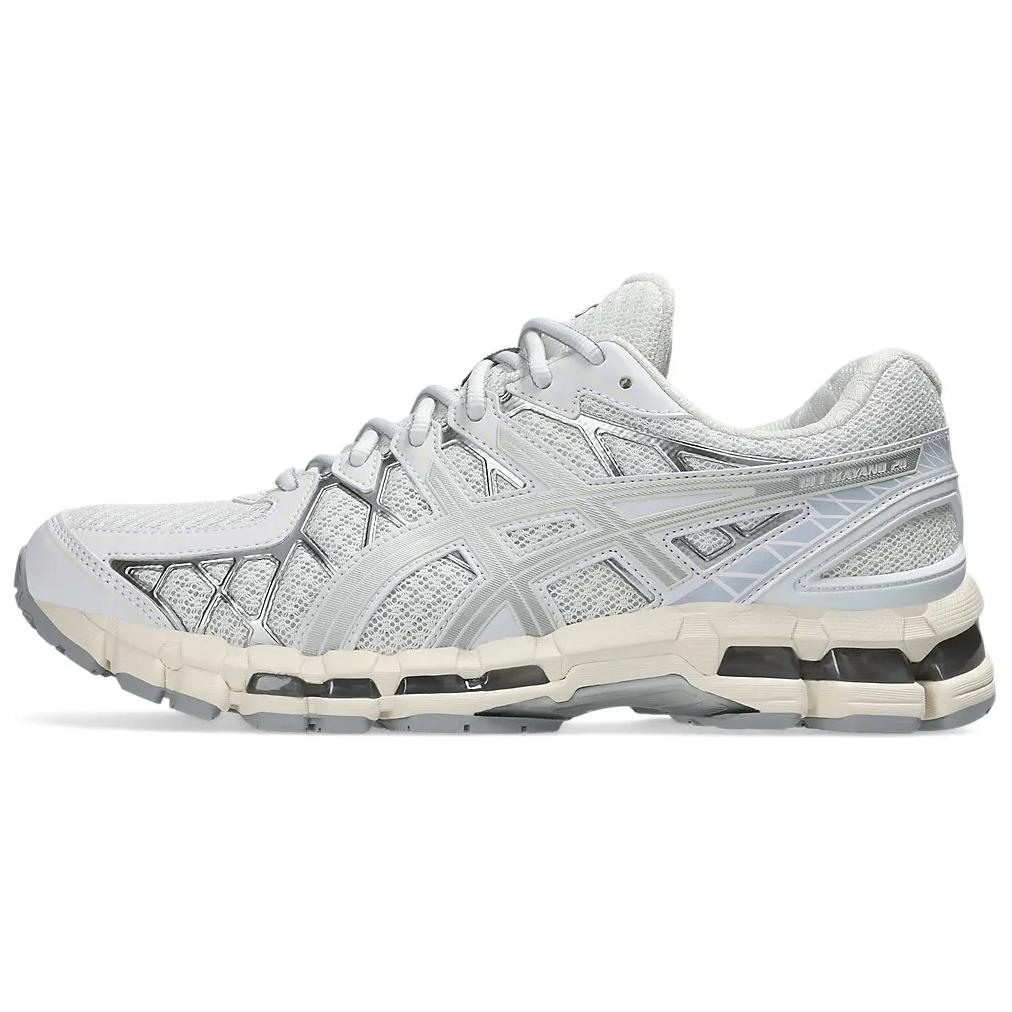 ASICS Gel Kayano 20 White Pure Silver 1203A388-100