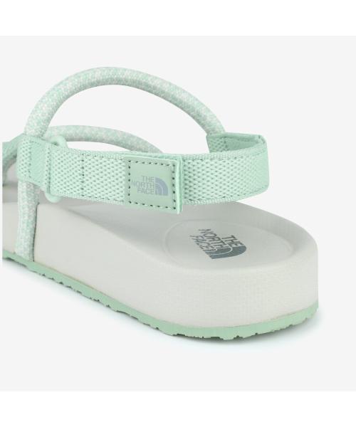 [The North Face] White Label Travel Flip-Flop [NS83R51K]