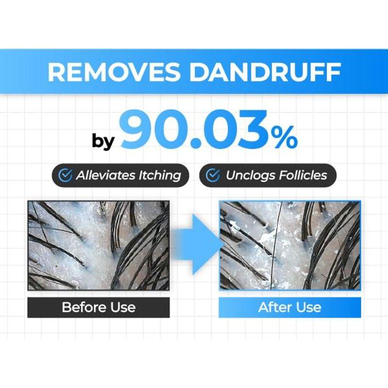 Seapuri - Scalpy Hair Serum