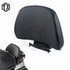Honda Gold Wing 1800 GL1800 F6B (2018-2022) Rear Driver Backrest Modification.