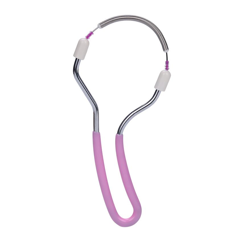 Средство для удаления волос на лице Fine Hair Fetal Hair Spring Средство для удаления волос на лице Face Twister Face Retractor Инструмент для удаления волос ARI