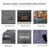 Немагнитный чехол для ноутбука MacBook и Huawei MateBook 14