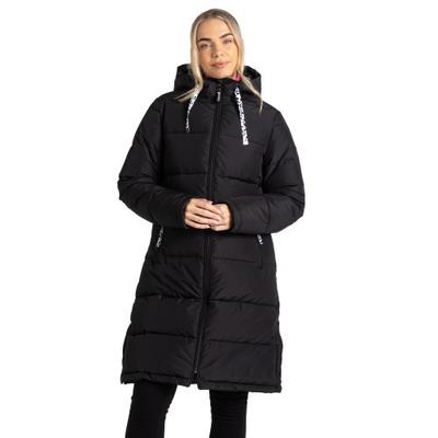 Женская/дамская куртка Amble Padded