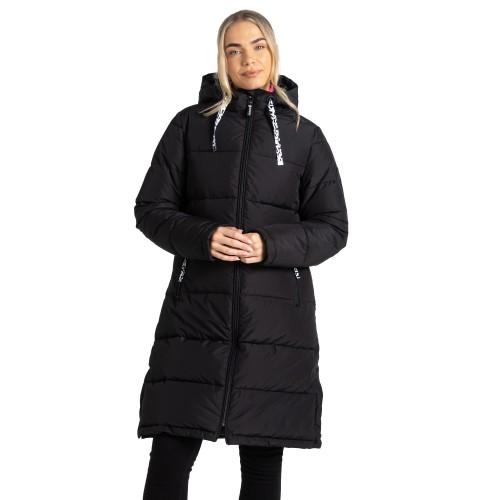 Womens/Ladies Amble Padded Jacket