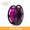 Nude ABS 3D 1.75mm 8kg Plastic Rods PLC Control System 3D Printer Filament