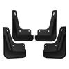 Ideal i6 2025 Car Tire Mudguard - Perfect for Car Modification