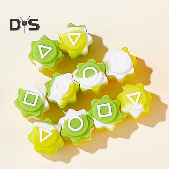 1 набор корейской игры в ловлю камней с мешочком для тренировки координации рук и глаз, народная игра в кости с камнями для детей и взрослых, традиционная игрушка для ловли камешков