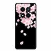 Черный силиконовый чехол для Xiaomi Redmi Note 14 Pro Чехол Note14 Pro Plus Coque Мультяшный кот Мягкая задняя крышка Для Poco X7 Чехол для телефона