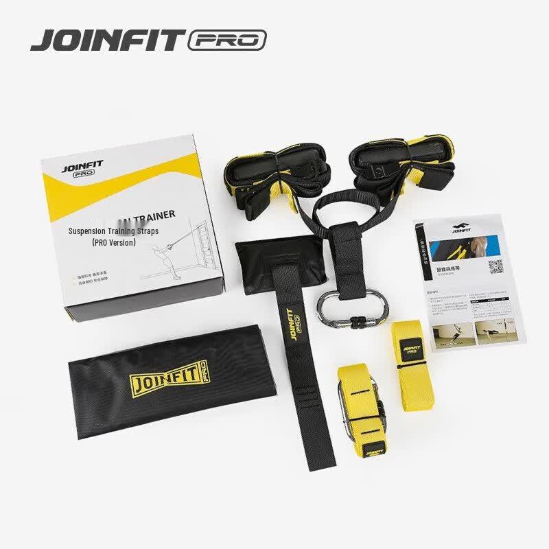 JOINFIT PRO Подвесной тренажер Комплект