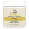 Henna, 100% Vegetable Hair Color and Conditioner, Persian Blonde, 4 Oz (113 G) Powder