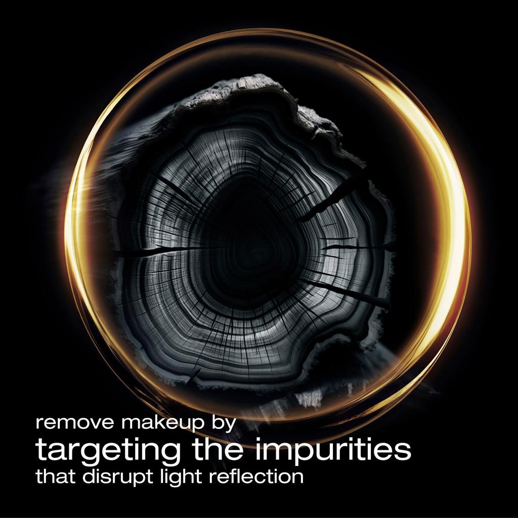 Shu Uemura Blank Chroma Light Polish Cleansing Oil 450mL &