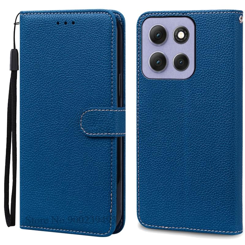Для Motorola G86 5G Чехол G86 Power Кошелек Кожаный Чехол-книжка Для Motorola Moto G86 Чехол Motorola G86 Power Чехол Coque Fundas