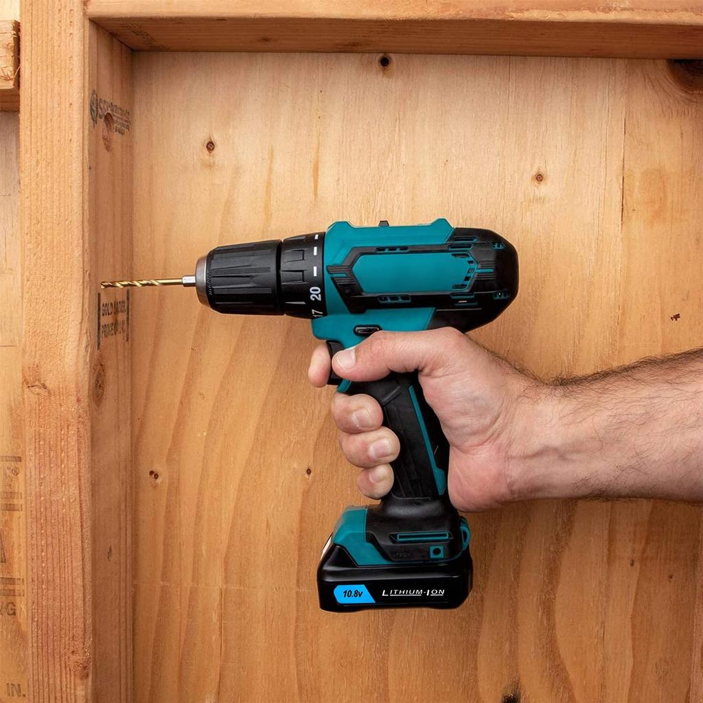 Powilling BL1015B Совместимые с Makita электроинструменты Makita BL1015 BL1030 BL1040 BL1050 BL1060 Литий-ионный аккумулятор Пылесос Makita 3000 мАч bl1015b