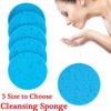 Beauty Makeup Tools Natural Facial Powder Cleansing Sponge Cosmetic Puff Skin Care Sponge Puff