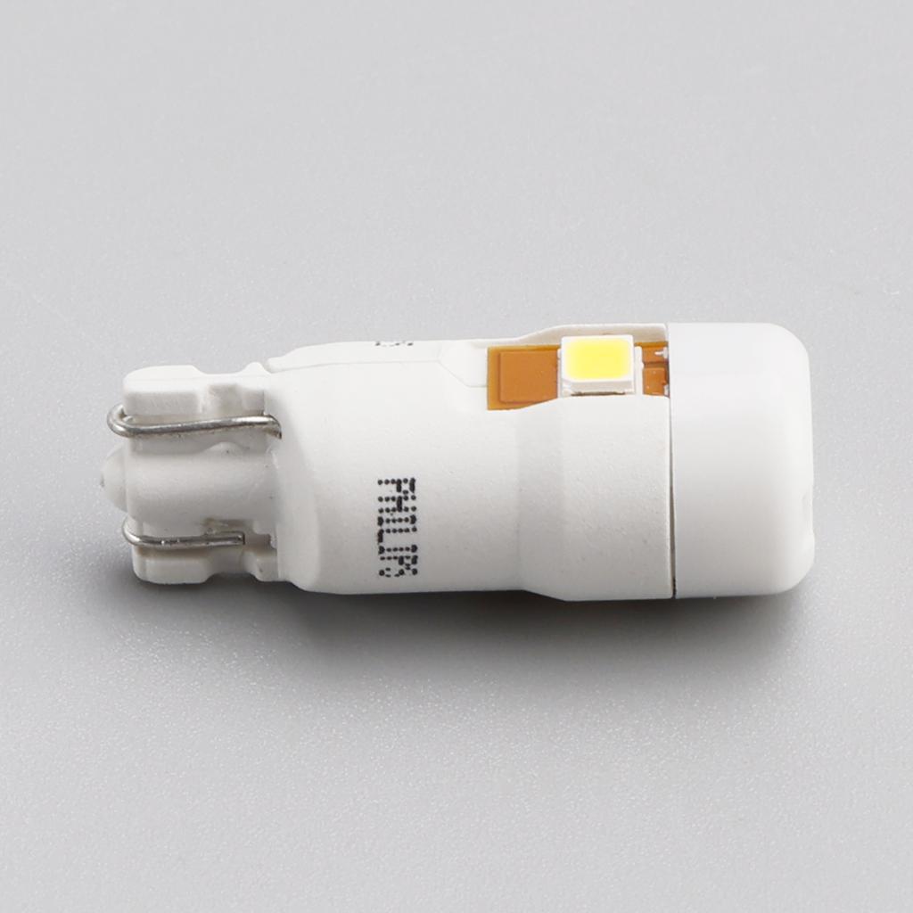 Car Light LED-T10 Ultinon Pro6000 W5W 11961WU60 4000K For Philip
