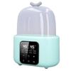 Baby Bottle Warmer Smart Temperature Control Baby Milk Warmer Multifunctional Baby Milk Heater and