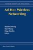 The Ad Hoc Wireless Networking : 14 Book