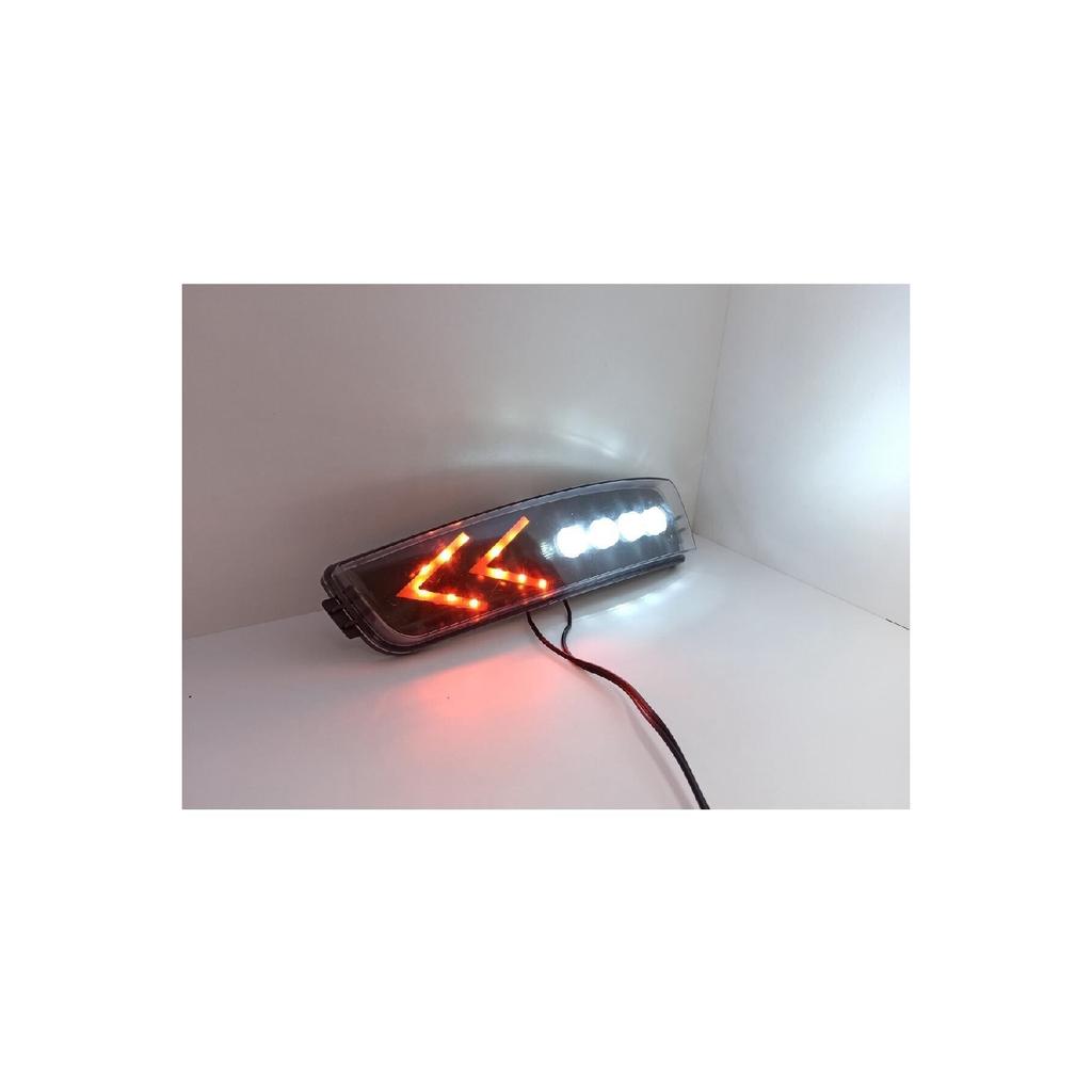 Совместимая с Era противотуманная фара со светодиодом (Коммерческий микроавтобус Снежные противотуманные фары)