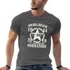 Omaha Beach D-Day 75th Anniversary T-Shirt T-shirt short sweat shirt customized t shirts plain t shirts