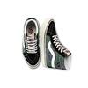 Vans Sk8-Hi 38 DX PW Anaheim Factory — стеганые кроссовки унисекс, разноцветные VN0A54FB9GU