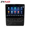 Maserati Quattroporte 13-16 Large 10.26" Central Control Navigation 4G All-in-One