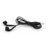 Sleep Earbuds HiFi Surround Sound Music Noise Reduction Music With Mic 3.5mm Soft Glue Sleep Wired Headphones For Side Sleep 7