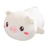 Cute Soft Cat Throw Pillow Plush Toy Doll Panda Pig Doll Girl Soothing Rag Doll