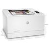 HP Color LaserJet Pro M154nw A4 Printer CN plug (adapter included)