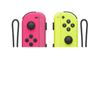 Контроллер Bluetooth NS Switch JoyCon с левой/правой рукояткой, дистанционным включением и ремешком на руку