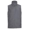 Russell Mens Outdoor Fleece Gilet
