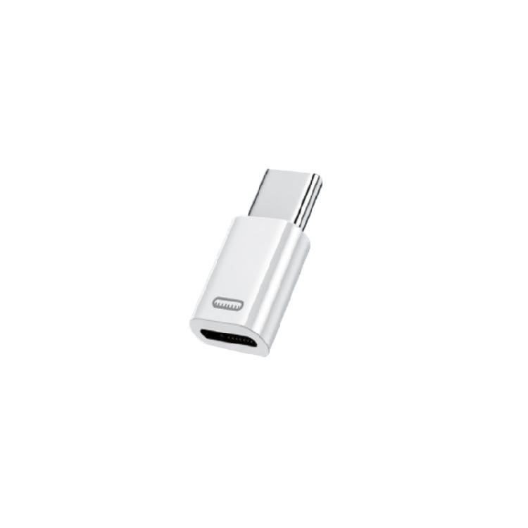 Lightweight to USB C Adapter Lightweight and Portable Design USB C Adapter Multiple Device Compatibility