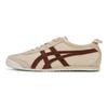 ONITSUKA TIGER Кроссовки унисекс Mexico 66 Vintage кремовые бордовые 1183B391-251