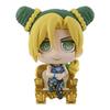JoJo JoJos Bizarre Adventure Capsule Figure Collection WORLD EDITION Complete Set 6 Types